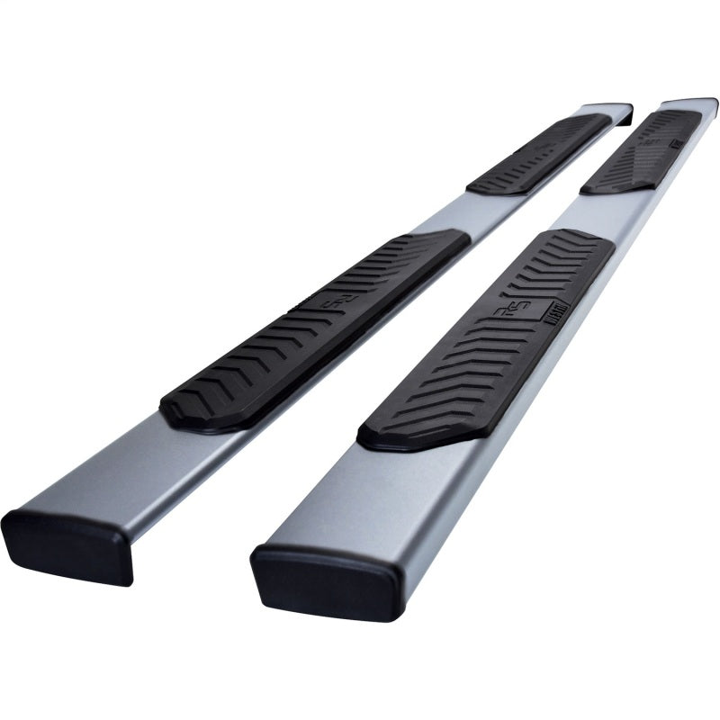 Westin R5 XD Nerf Step Bars, fits Chevy Silverado 1500