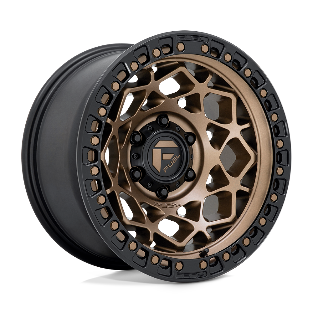 Fuel Unit Wheel