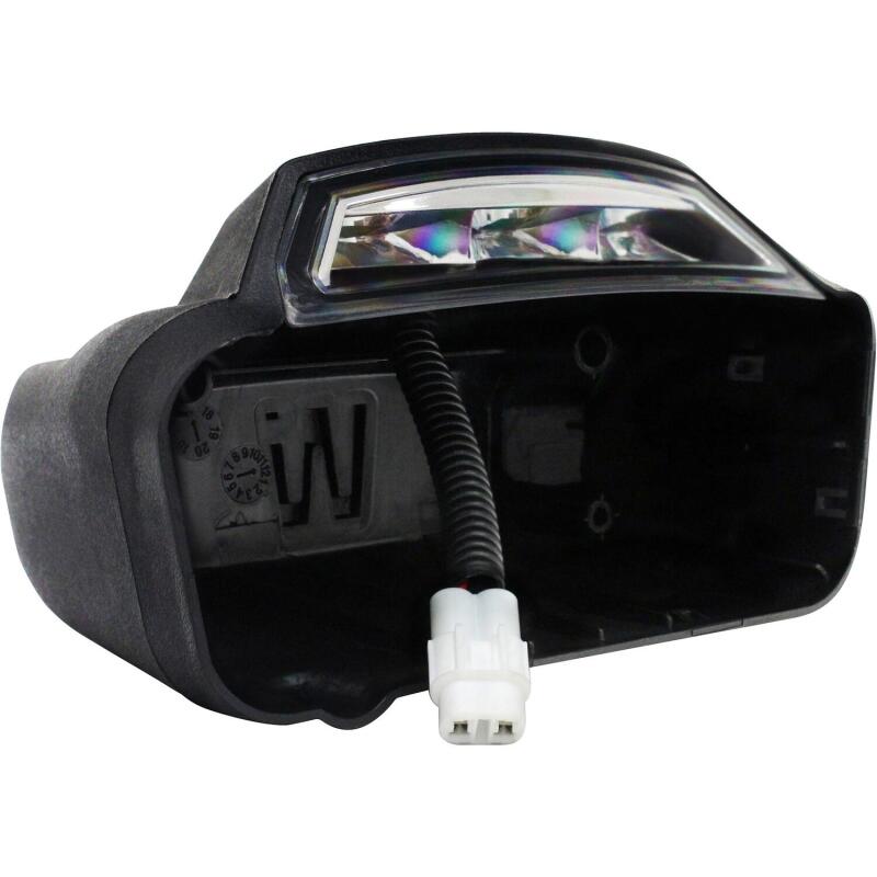 Westin R5 LED Light Kit, End Caps