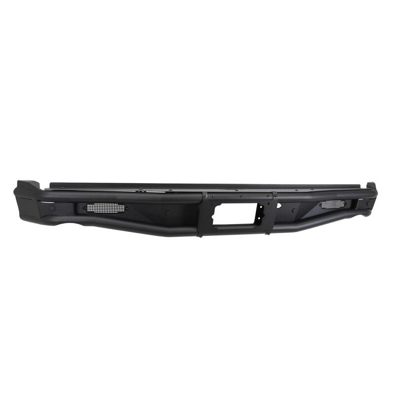Westin Outlaw Rear Bumper, fits Ford F-150