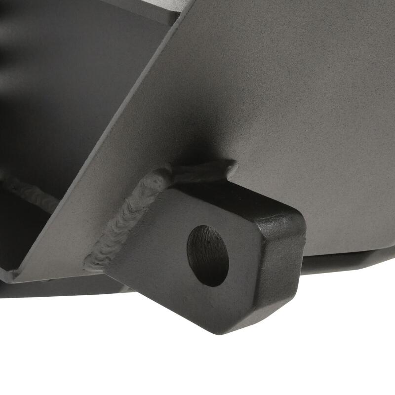 Westin Pro-Series Front Bumper, Mid Width, fits Toyota 4Runner