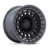 Black Rhino Sahara Wheel