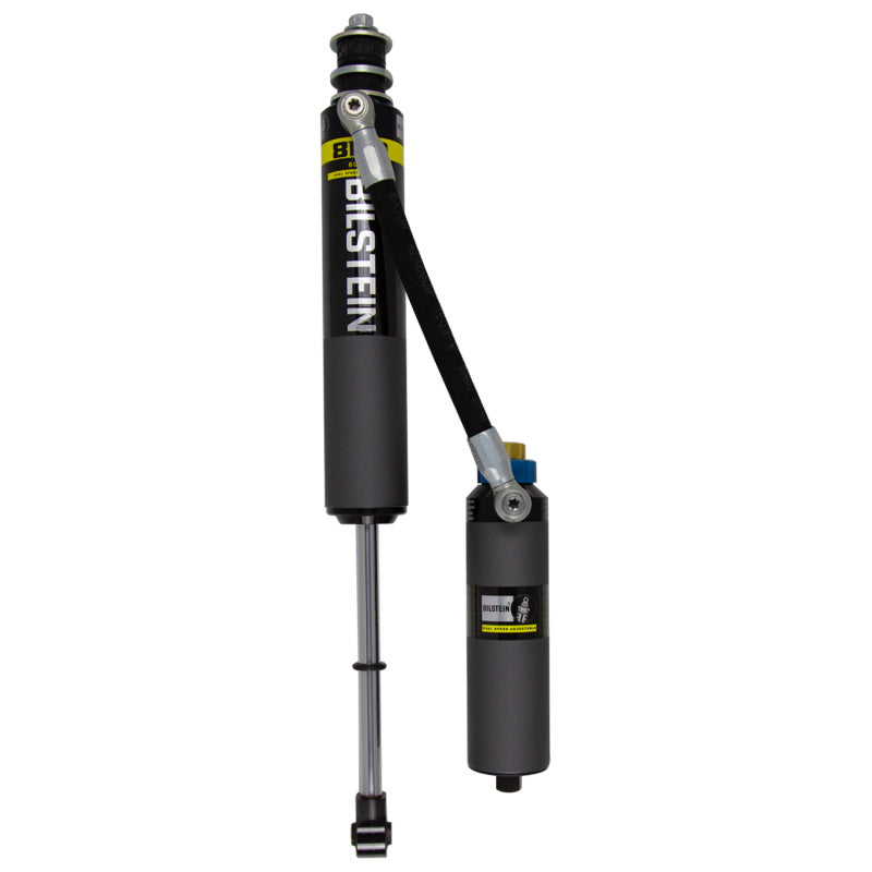 Bilstein B8 8100 Rear Shock Absorber with Click Adjusters (0-1.5 in. Lift), fits Toyota Tacoma