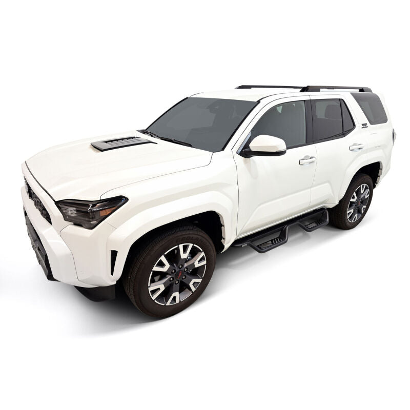 Westin Outlaw Drop Nerf Step Bars, fits Toyota 4Runner