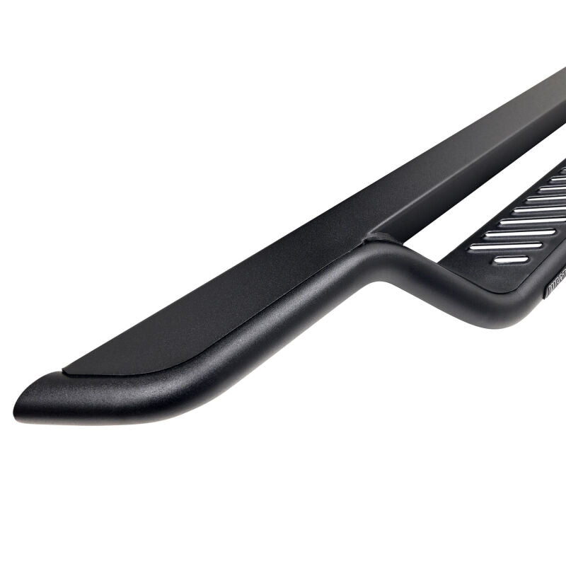 Westin Outlaw Drop Running Boards, Crew Cab, fits Chevy Silverado 1500