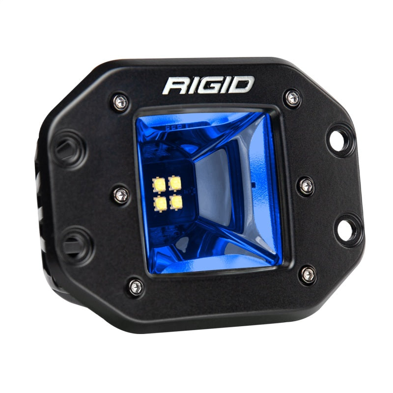 RIGID Radiance Plus Scene RGBW Light Pair, Flush Mount
