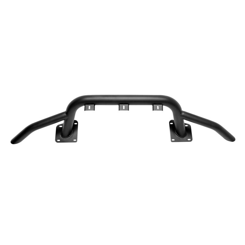 Westin XTS Round Bull Bar, fits Jeep Wrangler