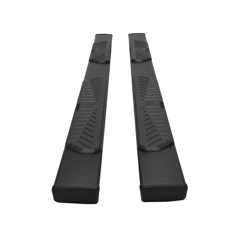 Westin R5 Nerf Step Bars, CrewMax, fits Toyota Tundra