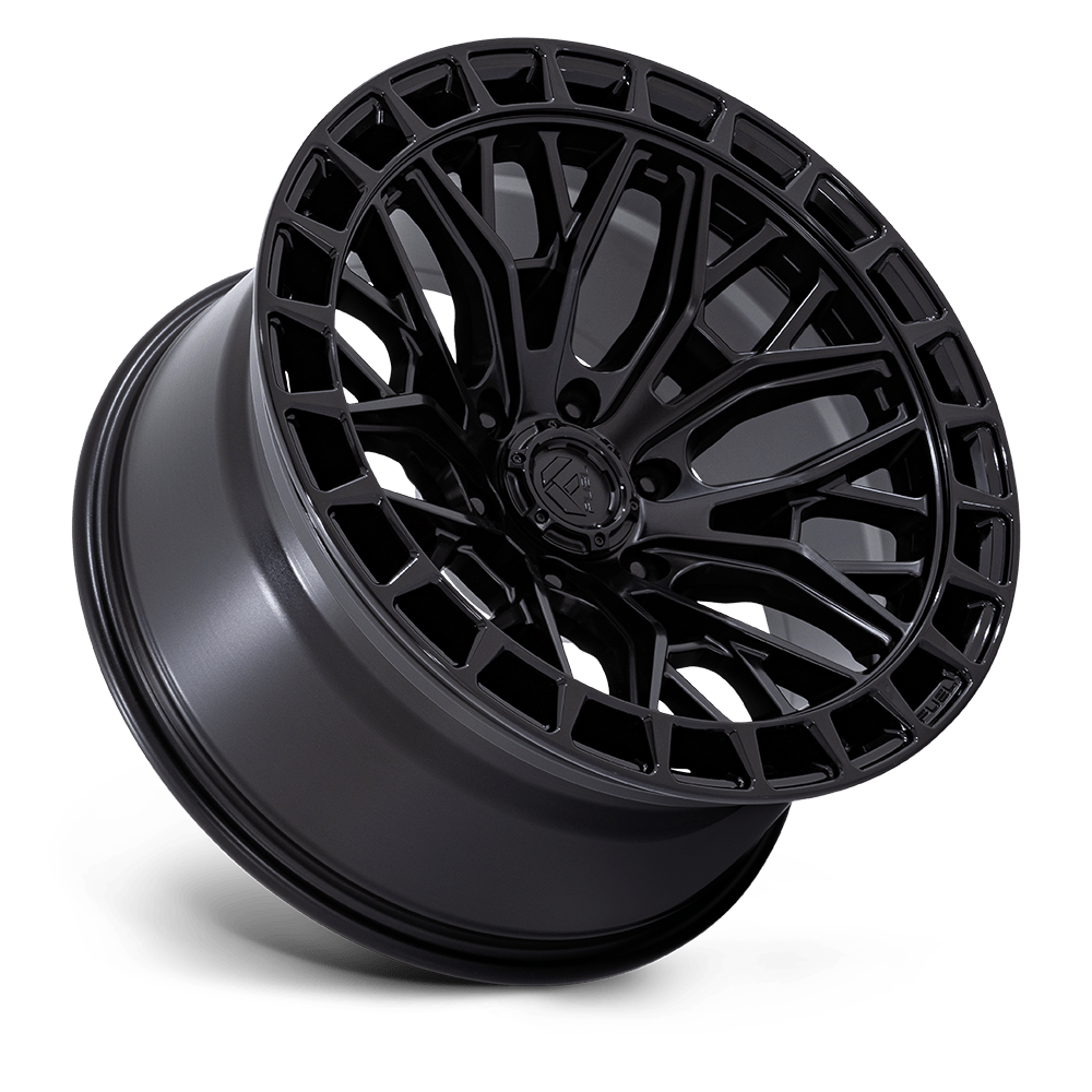 Fuel Sigma Wheel