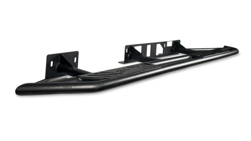 Body Armor 4x4 Revo Step Sliders, Double Cab Short Bed, fits Toyota Tacoma