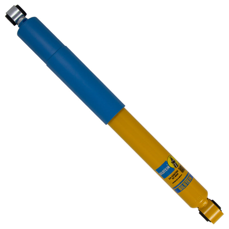 Bilstein B6 4600 Rear Shock Absorber, fits Nissan Frontier