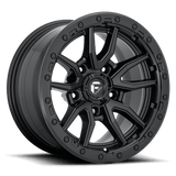 Fuel Rebel Wheel - 17"