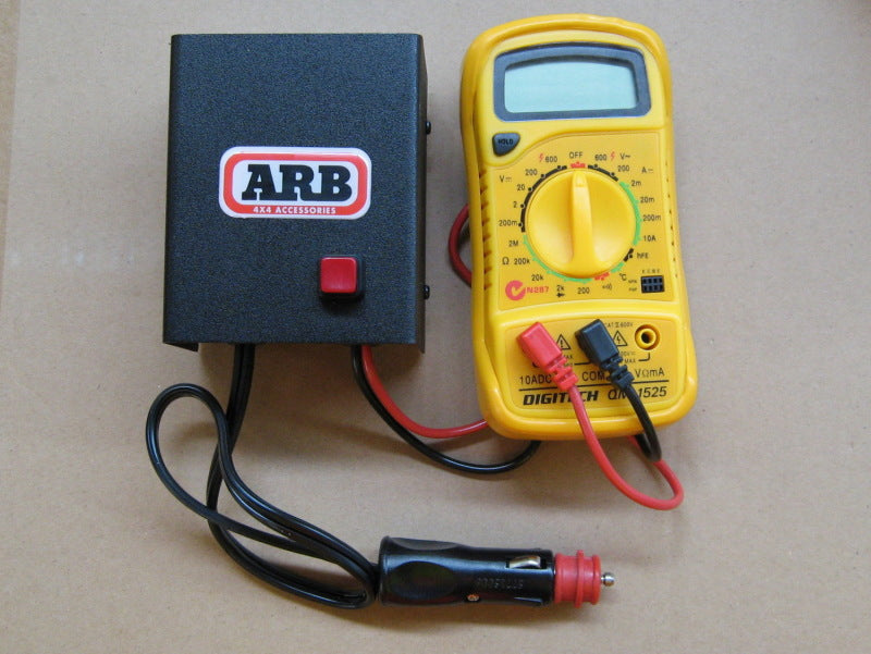 ARB Fridge Voltage Drop Tester