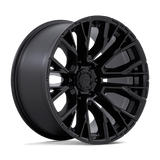 Fuel Rebar Wheel - 17"