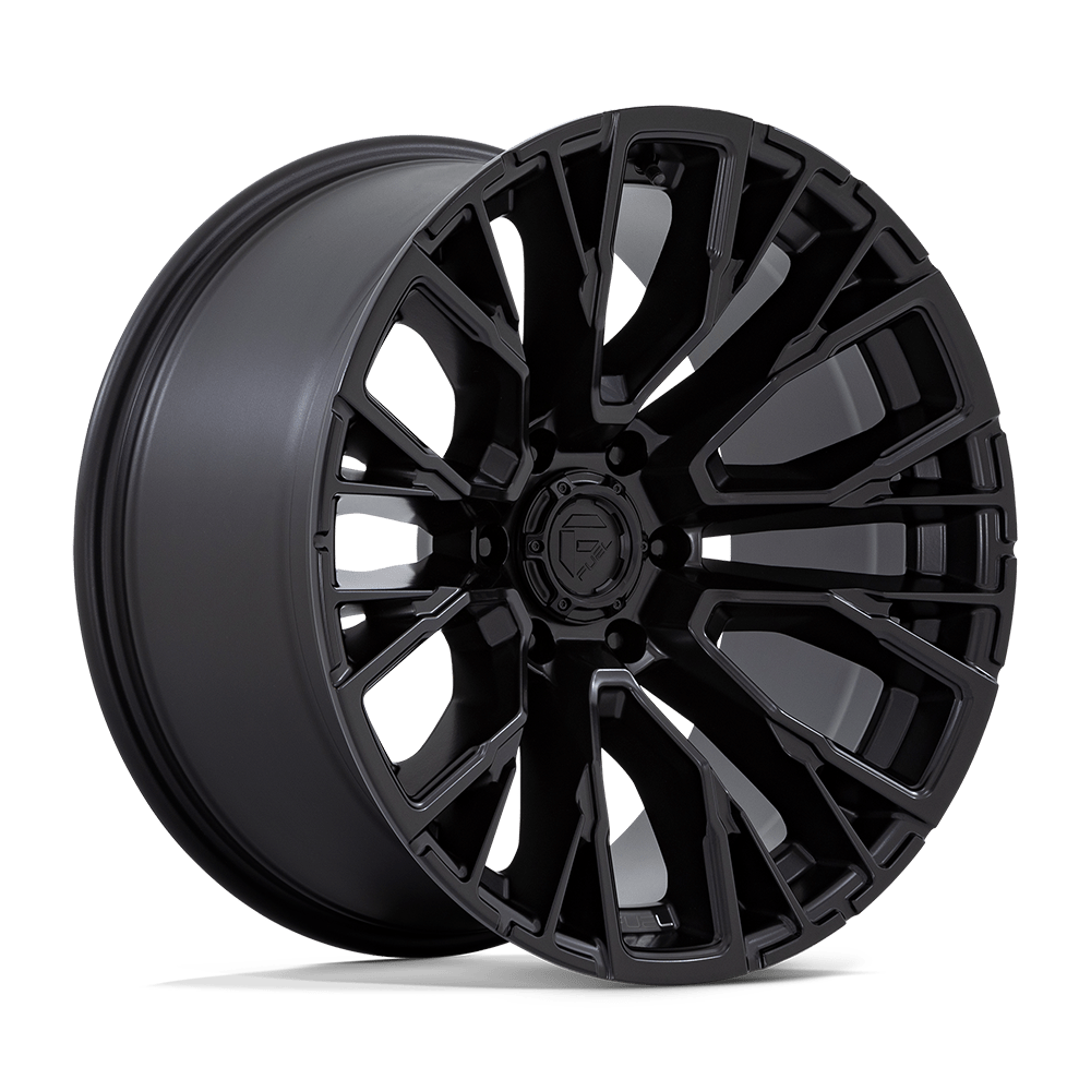Fuel Rebar Wheel - 20"