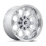 Fuel Scepter Wheel