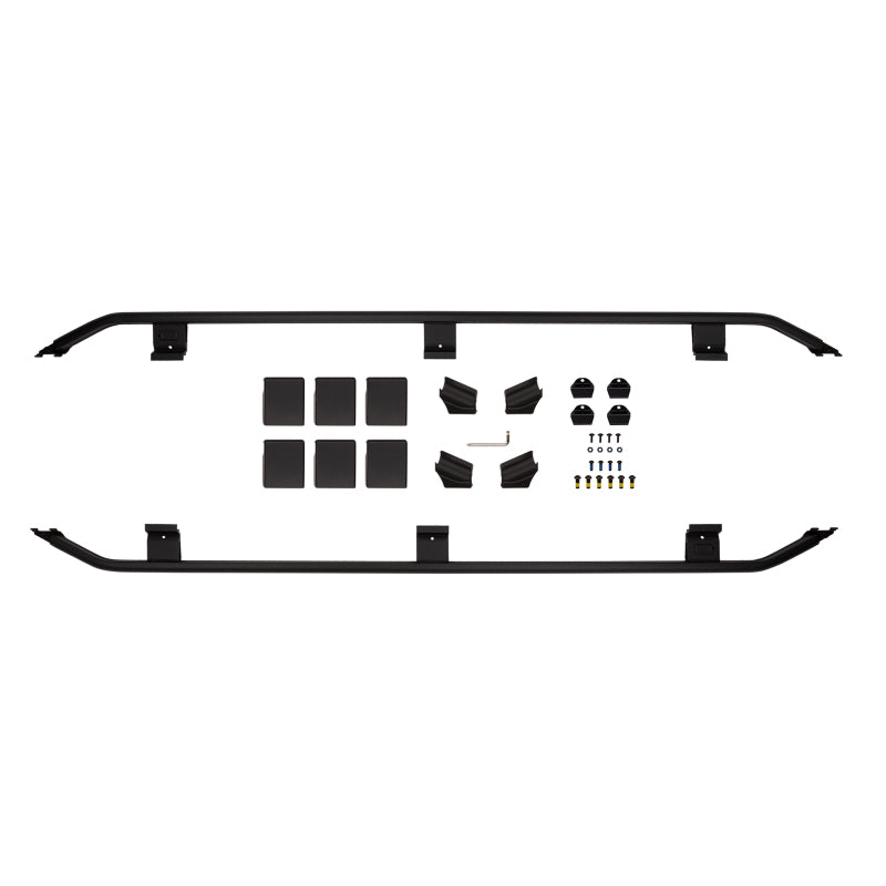 ARB BASE Rack Trade Guard Rail, 2110 Long, fits Toyota Land Cruiser