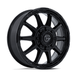 Fuel Circuit Dually Wheel