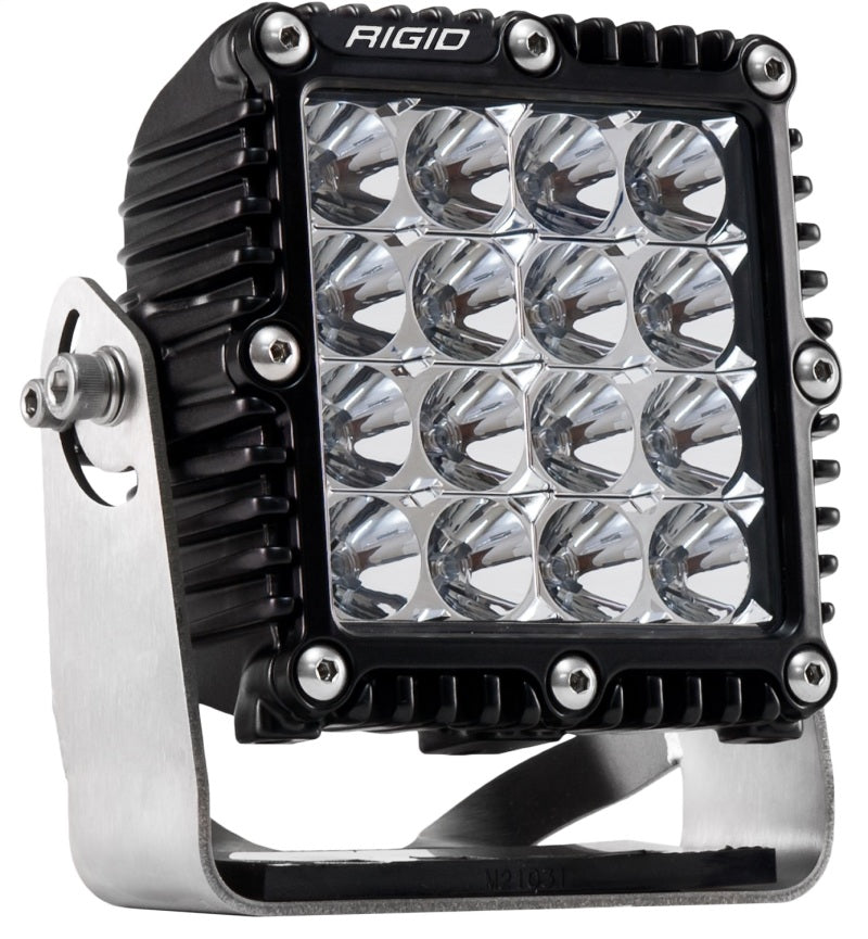 RIGID Q-Series PRO LED Light, Flood, Single