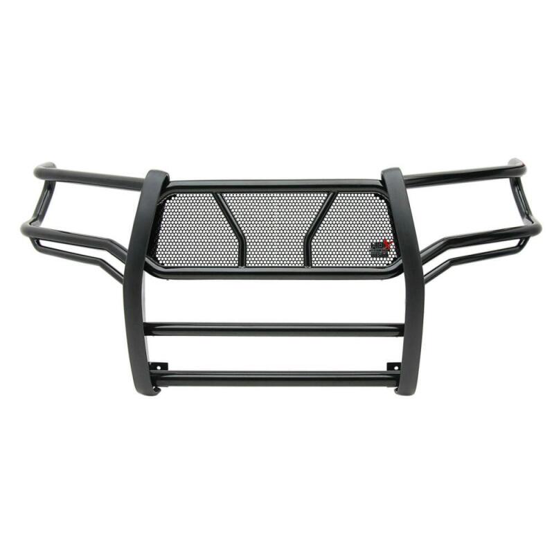 Westin HDX Grille Guard, fits Toyota Tundra