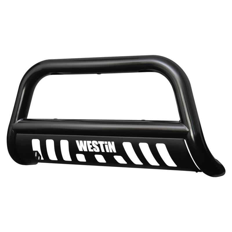 Westin E-Series Bull Bar, fits Nissan Frontier