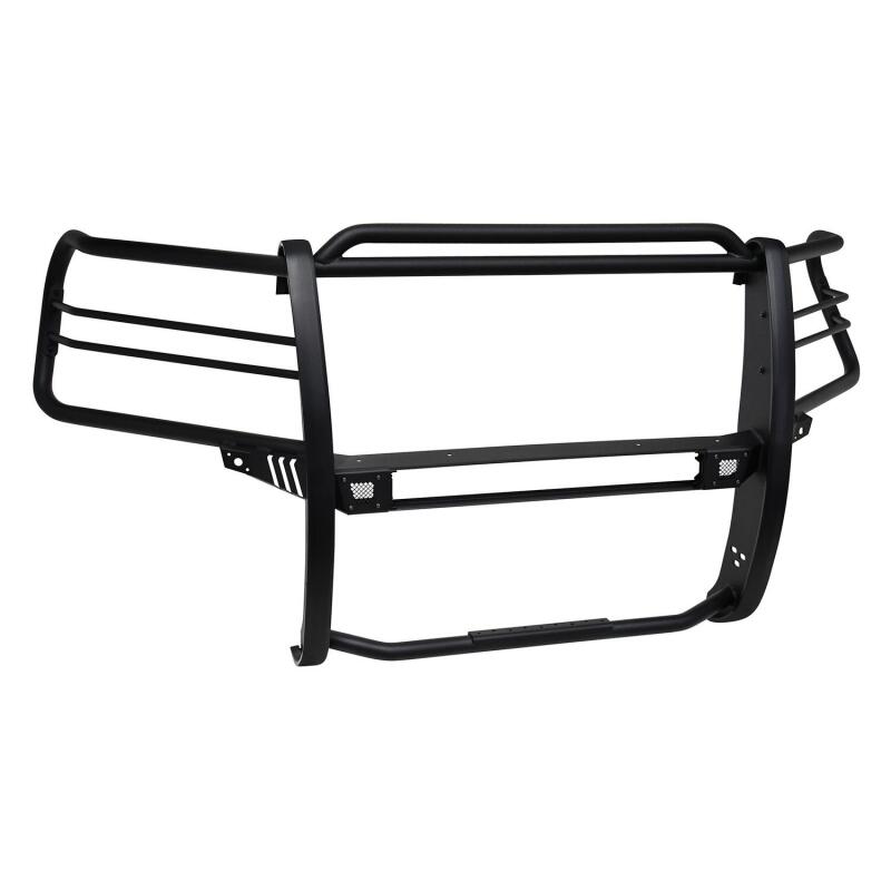 Westin Sportsman X Grille Guard, fits Chevy Silverado 1500
