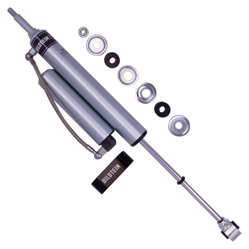 Bilstein B8 5160 Rear Remote Reservoir Shock Absorber (0-1.5 in. Lift), fits Toyota Tundra