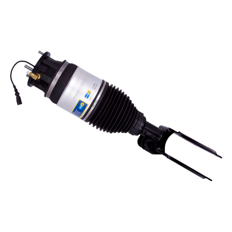 Bilstein B4 OE Replacement Front Left Air Suspension Strut, fits Porsche Cayenne