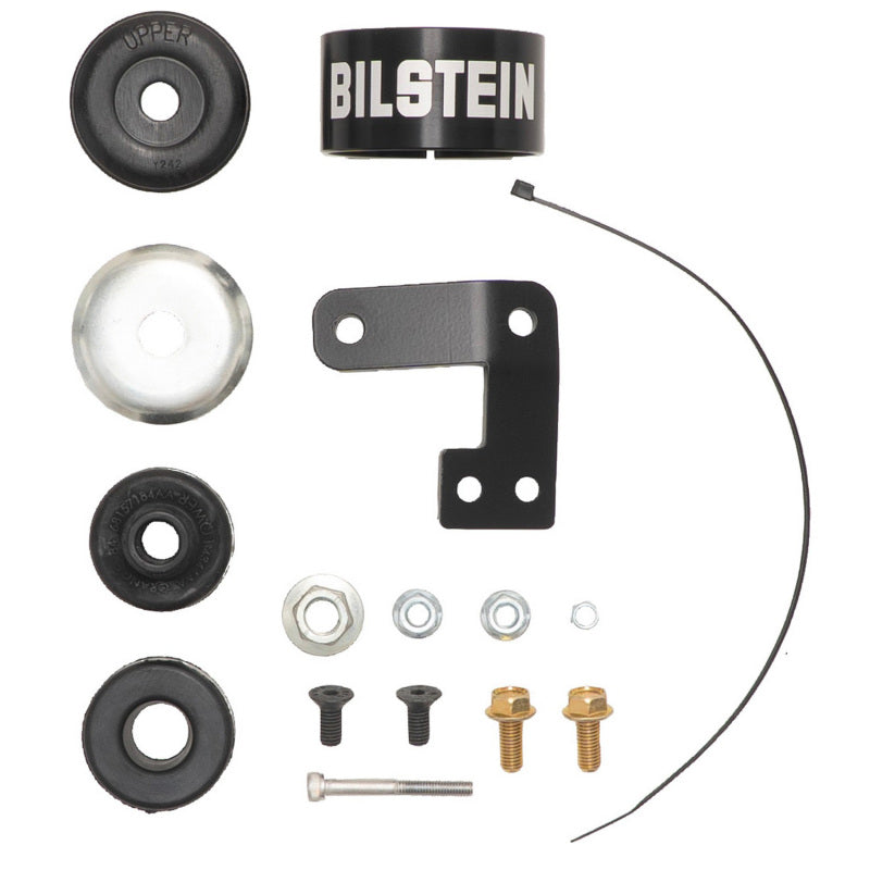Bilstein B8 8100 ZoneControl R DSA Front Left Shock Absorber (2-2.5 in. Lift), fits Ram 2500/3500