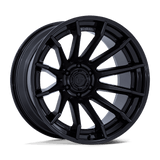 Fuel Burn Wheel