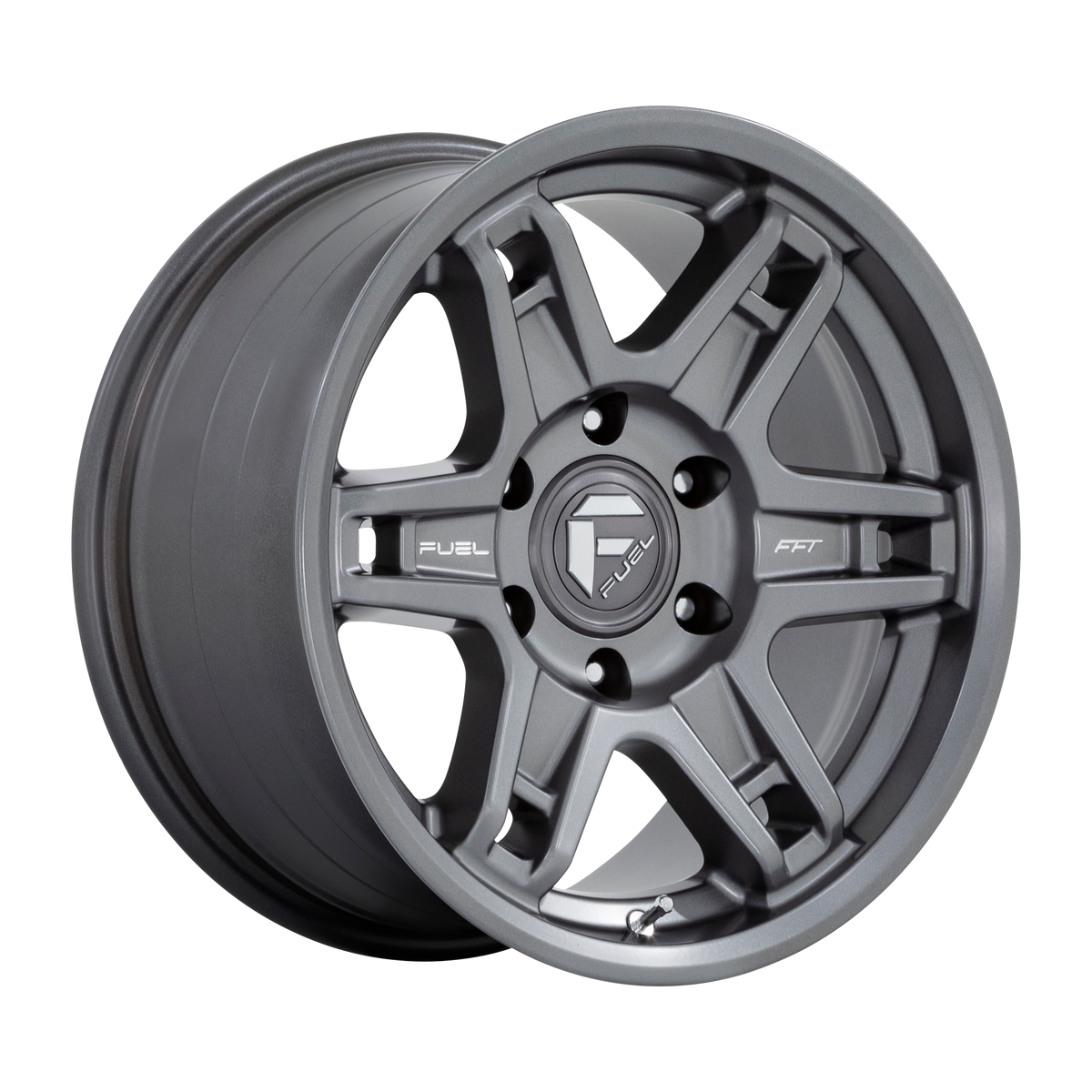 Fuel Slayer Wheel