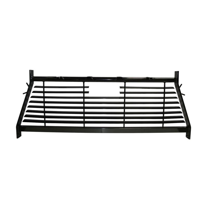 Westin HD Headache Rack, Louvered, fits Ford F-250/F-350 Super Duty