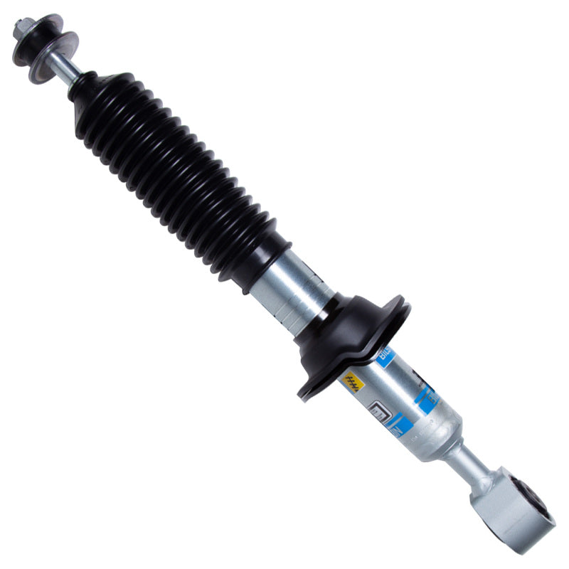 Bilstein B8 5100 Ride Height Adjustable Front Shock Absorber (0-2.4 in. Lift), fits Toyota Tundra
