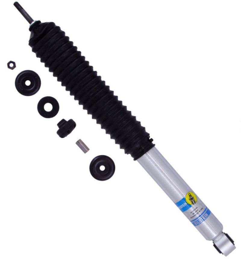 Bilstein B8 5100 Rear Shock Absorber (0-2 in. Lift), fits Ram 1500
