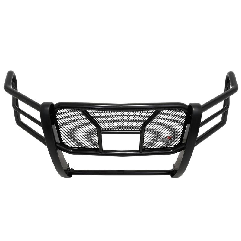 Westin HDX Modular Grille Guard, with Front Camera, fits Ford F-150