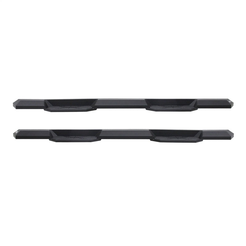 Westin HDX Xtreme Nerf Step Bars, Crew Cab, fits Chevy Silverado 1500