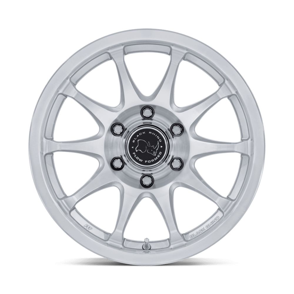 Black Rhino Ronin Wheel