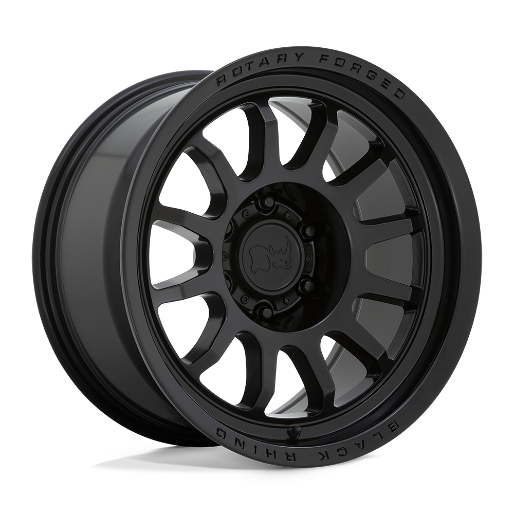 Black Rhino Rapid Wheel