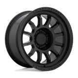 Black Rhino Rapid Wheel