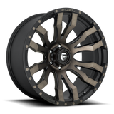 Fuel Blitz Wheel - 18"