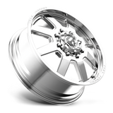 Fuel FF09D Wheel
