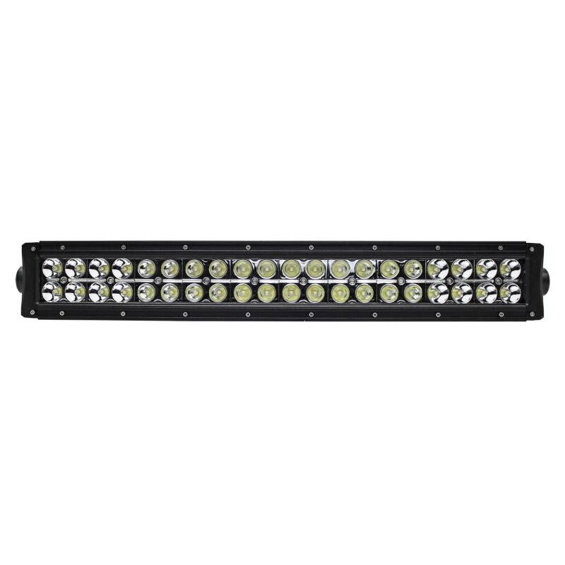 Westin EF2 20 in. Double Row LED Light Bar, Spot