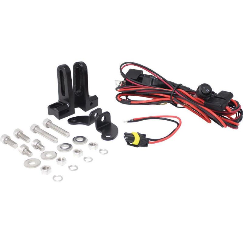 Westin Xtreme Low Profile 20 in. Single Row LED Light Bar, Flood