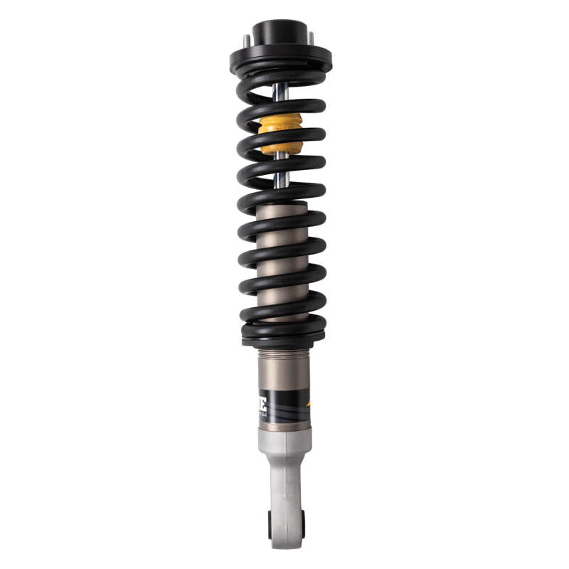 Old Man Emu MT64 Front Coilover Strut Assembly, Medium, fits Toyota Land Cruiser