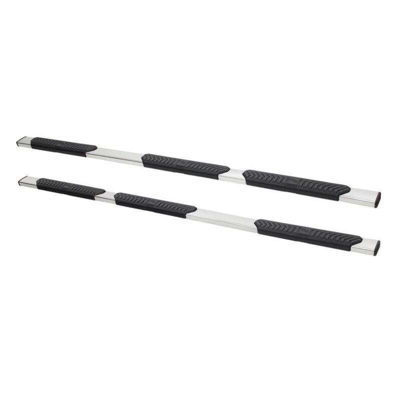 Westin R5 M-Series Wheel-to-Wheel Nerf Step Bars, fits Ram 2500/3500