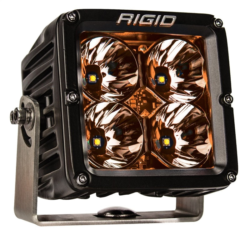 RIGID Radiance+ XL RGBW LED Pod Pair