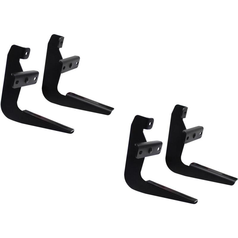 Westin Running Board Mount Kit, Regular/Super Cab, fits Ford F-150
