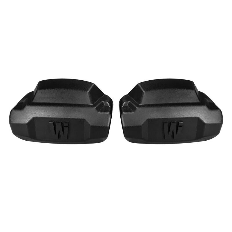 Westin R5 LED Light Kit, End Caps