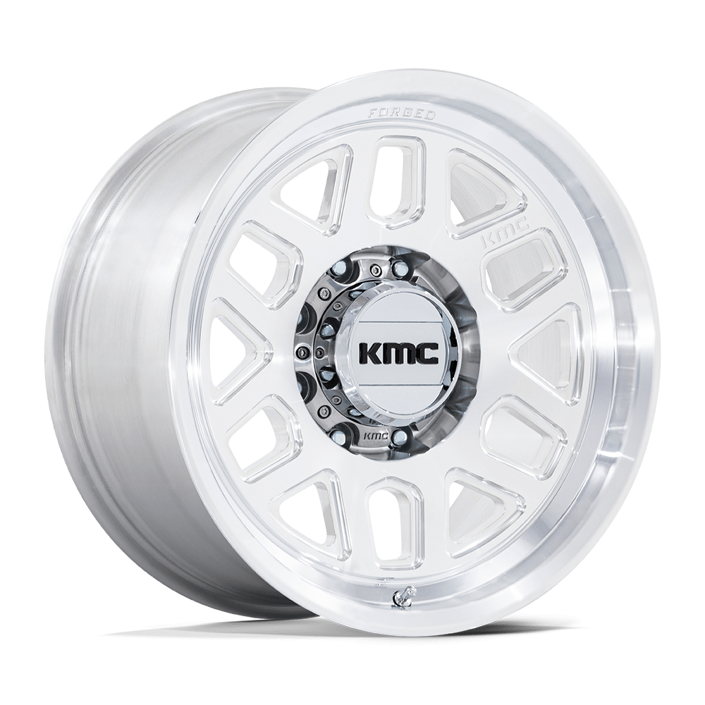 KMC Mesa Forged Monoblock Wheel
