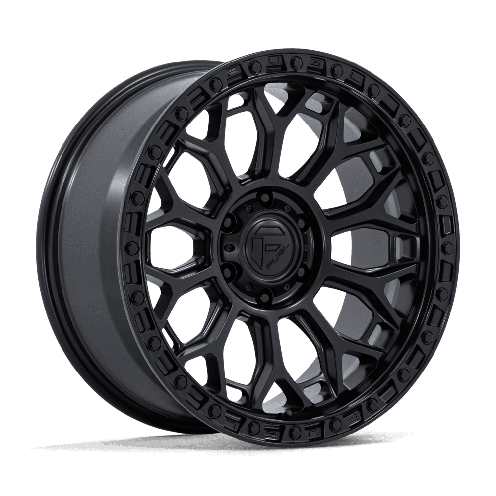 Fuel Talon Wheel